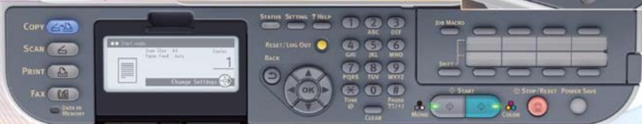 OKI MC561 - Production et gestion documentaire rapides et efficaces - 2