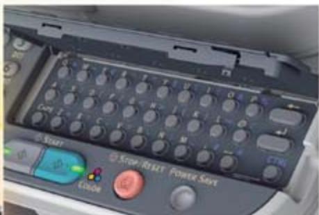 OKI MC561 - Production et gestion documentaire rapides et efficaces - 1