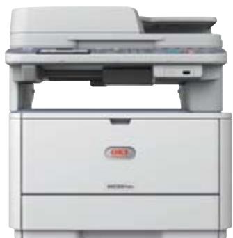 OKI MC561 - Une technologie sur laquelle vous pouvez compter - 1