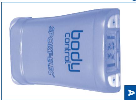 SPORT ELEC BODY CONTROL MINCEUR - SE7ID SEDe NOIeSNI - 7