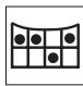DOMEOS SEV 06 BE - Bouton de sélection de départ différé\* - 16