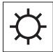 DOMEOS SEV 06 BE - Bouton de sélection de départ différé\* - 8