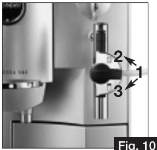 JURA IMPRESSA S90 - 10