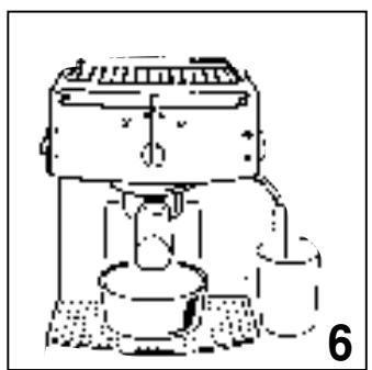 JURA NESPRESSO N30 - 6