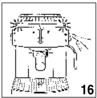 JURA NESPRESSO N30 - 16
