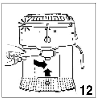 JURA NESPRESSO N30 - 12