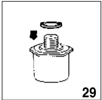 JURA NESPRESSO N30 - 29
