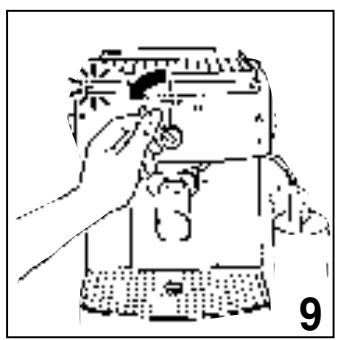JURA NESPRESSO N30 - 9