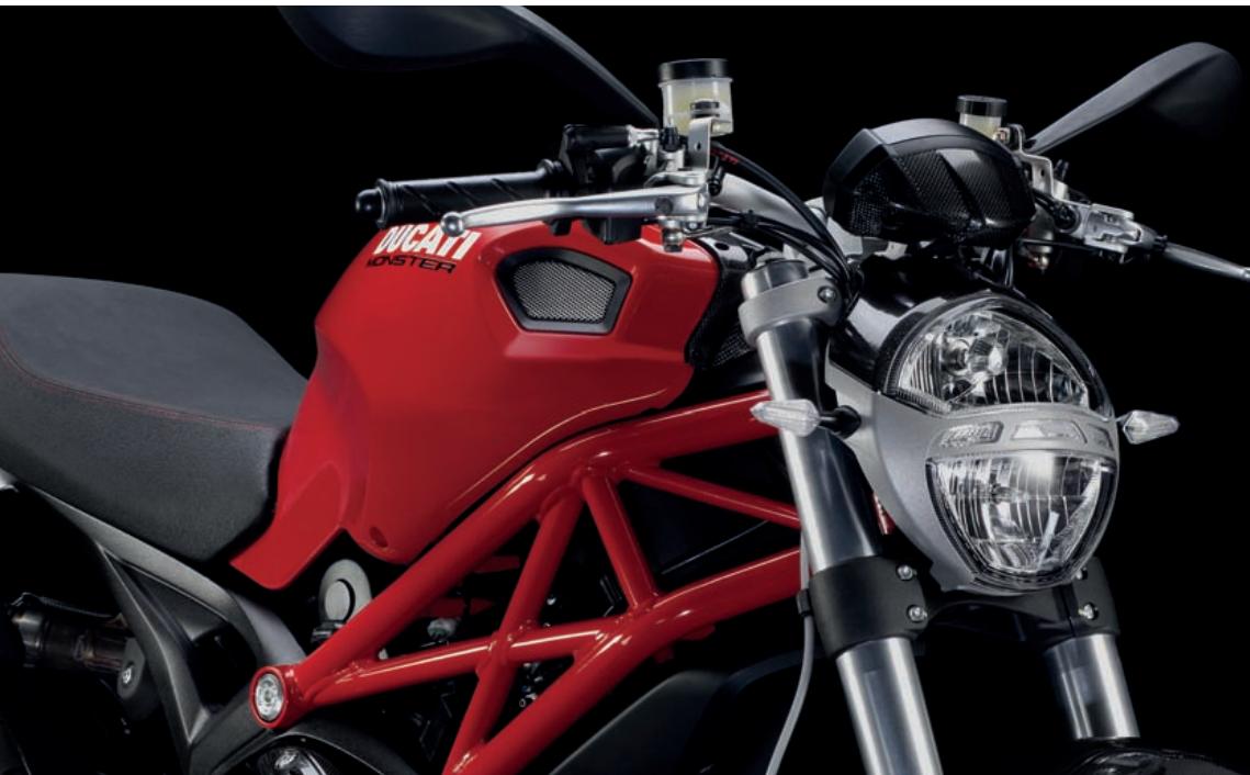 DUCATI SUPERBIKE - 96644810B - 1
