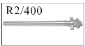 DUCATI 812.03-400PRO - Aide à l'identification des pannes - 4