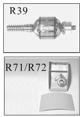 DUCATI 812.03-400PRO - Aide à l'identification des pannes - 9