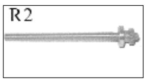 DUCATI 812.03-400PRO - Aide à l'identification des pannes - 3