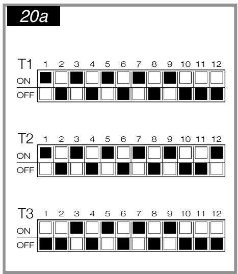 DUCATI 812.03-400PRO - Clignotant fig.19 - 2
