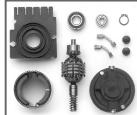 DUCATI 818 - PIECES Detachees et accessoires - 6