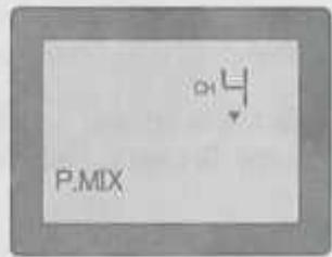 OH P.MIX