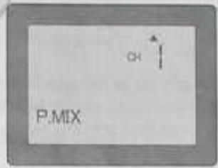 CH P.MIX