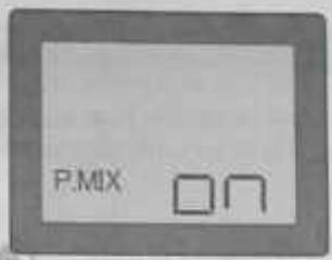 P.MIX ON
