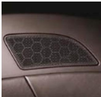 PORSCHE 911 TURBO - Le BOSE® Surround Sound-System. - 5