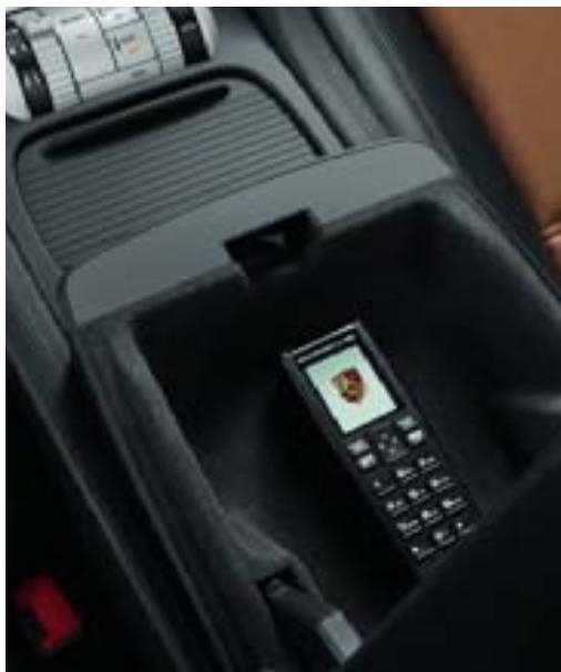 PORSCHE CAYENNE S - Intérieur Aluminium. - 5
