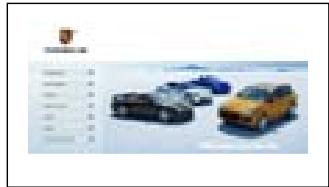 PORSCHE CAYENNE TURBO - Driver's Selection - 1