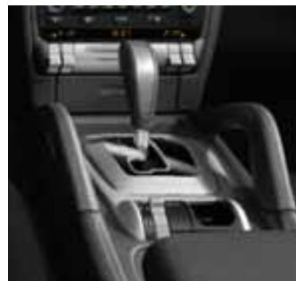 PORSCHE CAYENNE TURBO - Cayenne S. - 2