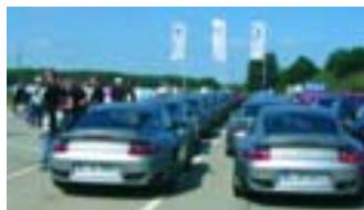 PORSCHE CAYENNE TURBO - Porsche Clubs - 1