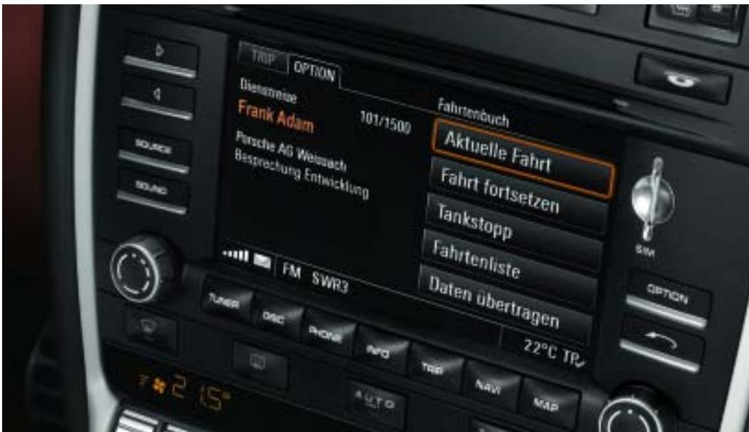 PORSCHE CAYENNE TURBO - Intérieur Aluminium. - 5
