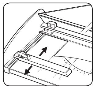 FELLOWES PLASMA - CALES réglables (plasma, stellar) - 1