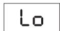 BALANCE KH 5502 / 5514 DIGITAL GLASS SCALES - Indications d'advertissement - 2