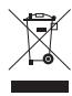BALANCE KH 5518 / 5519 BODY COMPOSITION SCALE - Die Analysewaage entsorgen - 1
