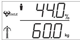 BALANCE KH 5518 / 5519 BODY COMPOSITION SCALE - Avviso di pericolo! - 3