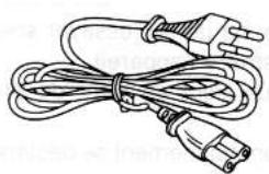 TECHNICS ST-GT350 - Accessoires - 1