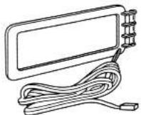 TECHNICS ST-GT350 - Accessoires - 4