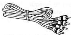 TECHNICS ST-GT350 - Accessoires - 2