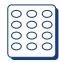 ATLINKS BILOBA 570 - Deux possibilités : - 6