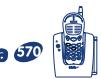 ATLINKS BILOBA 570 - Sécurité - 1
