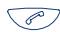 ATLINKS BILOBA 570 - Appeler un correspondant enregistre dans le repertoire - 4