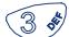 ATLINKS BILOBA 570 - Enregisterer un NUMERO de la LISTE dans le repertoire (suite) - 6