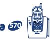 ATLINKS BILOBA 570 - Effacer toute la LISTE des APPELS RECUS - 1