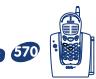 ATLINKS BILOBA 570 - Utilisation des services - 2