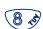 ATLINKS BILOBA 570 - Interroger le répondeur à distance - 4