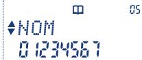 ATLINKS BILOBA 570 - CREER Une FICHE (suite) - 3