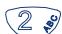 ATLINKS BILOBA 570 - Enregisterer un NUMERO de la LISTE dans le repertoire (suite) - 4