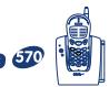 ATLINKS BILOBA 570 - Dans le menu REPONDEUR - 2