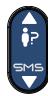 ATLINKS VERSAT 780 SMS 3 - Les touches du versatis 780 SMS - 1