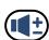 ATLINKS VERSAT 780 SMS 3 - Haut-parleur - 1