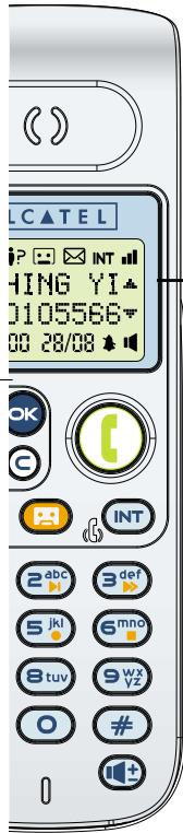 ATLINKS VERSAT 780 SMS 3 - Touché de la base - 6