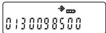 ATLINKS VERSTIS 700 - Pré-numérotation - 1