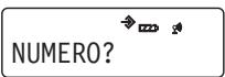 ATLINKS VERSTIS 700 - MEMORISER UN NOM / UN NUMERO - 2