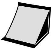 SEKONIC FLASHMATE L-308S - - Carte grise 18% (vendue séparation) - 1